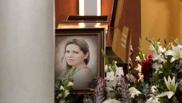 librecambista asesinada