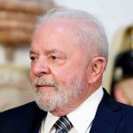 Lula Da Silva
