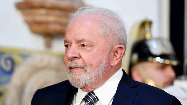 Lula Da Silva