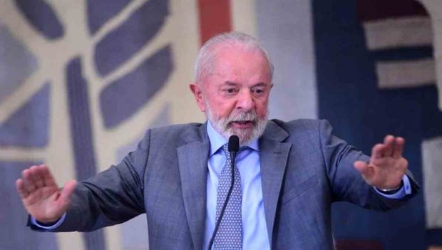 Lula Da Silva