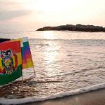 playa Pacífico