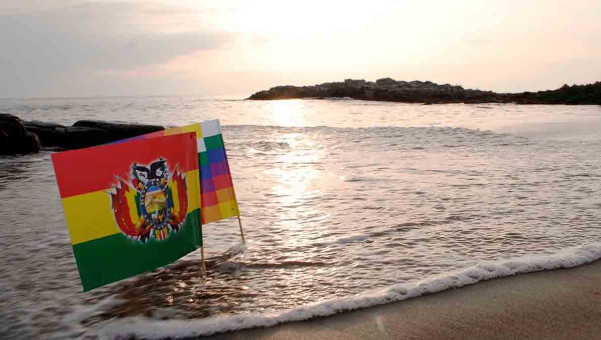 playa Pacífico