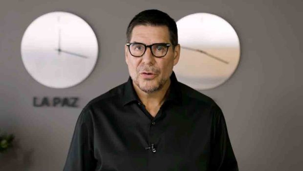 Marcelo Claure
