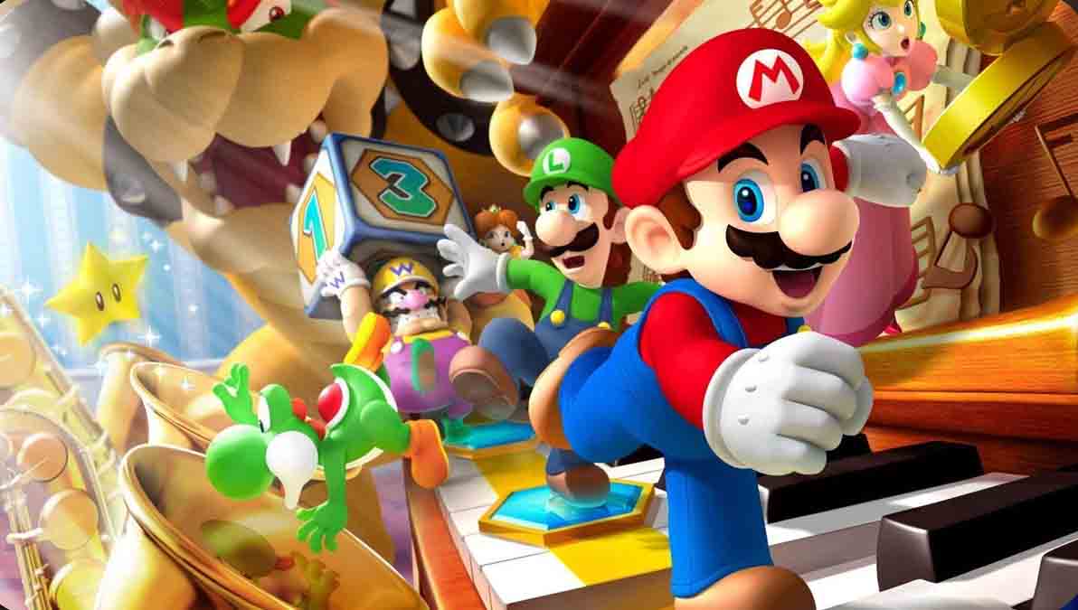 Mario Bros secuela