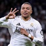 Mbappé