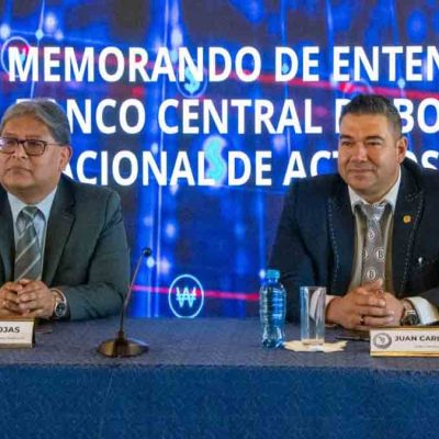 firma memorándum
