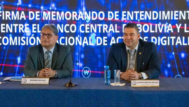 firma memorándum
