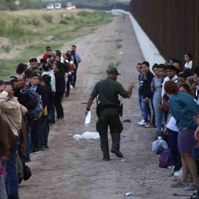 migrantes EEUU