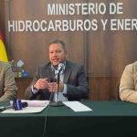 ministro Alejandro Gallardo