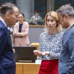 ministros UE