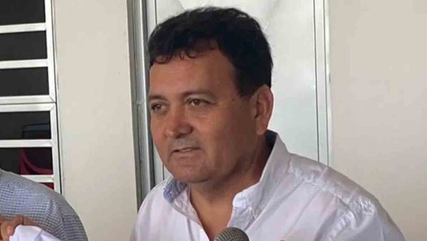 Noel Montaño