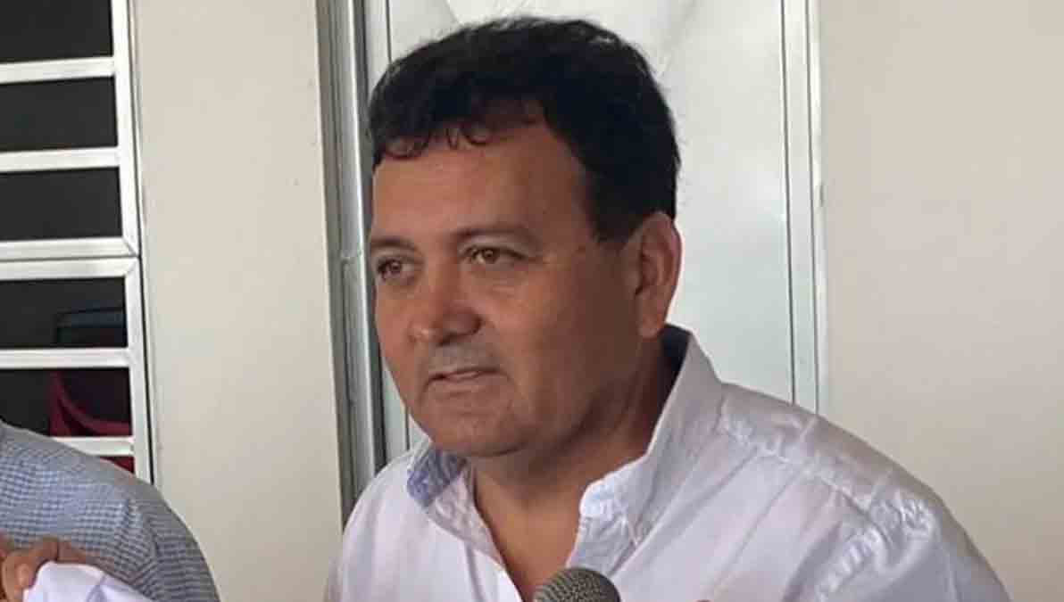 Noel Montaño