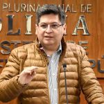 ministro Marcelo Montenegro