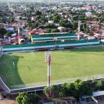 estadio de Montero