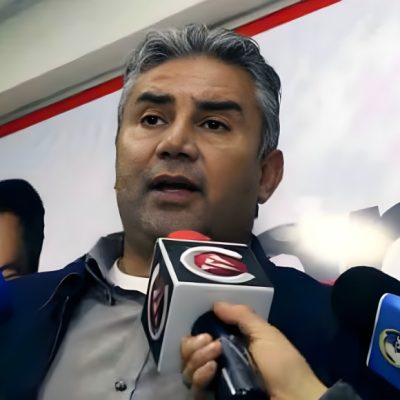 Ernesto Machicado