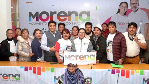Morena