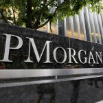 JP Morgan