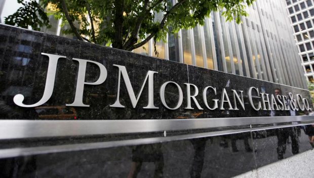 JP Morgan