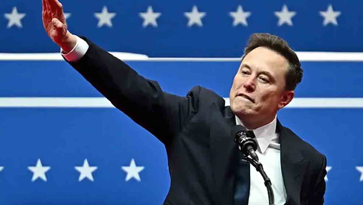 Elon Musk