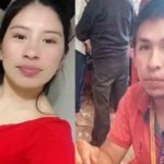 pareja de narcos