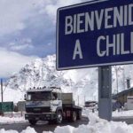 nevada paso fronterizo