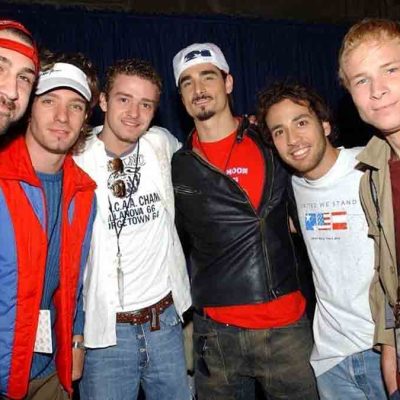 Nsync