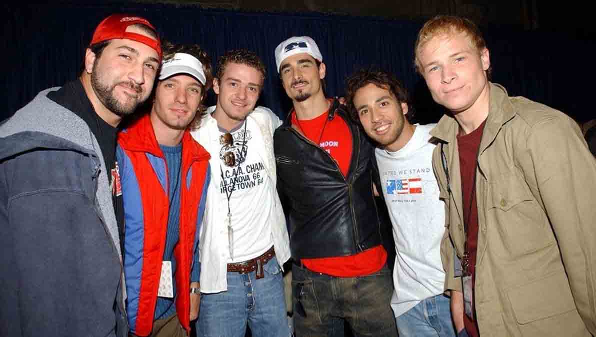 Nsync