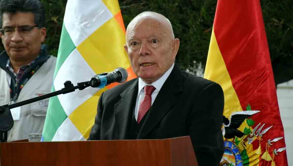 Óscar Hassenteufel