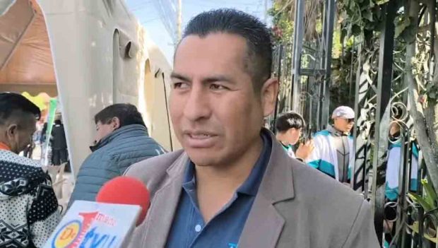 Juan Pahuasi
