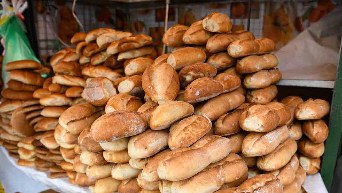 pan de batalla