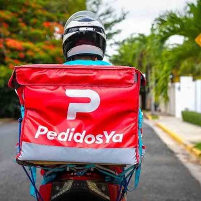 Pedidos Ya