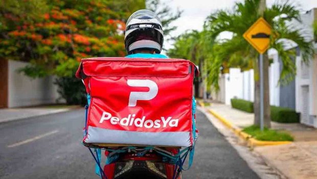 Pedidos Ya