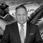 Percy Calderon