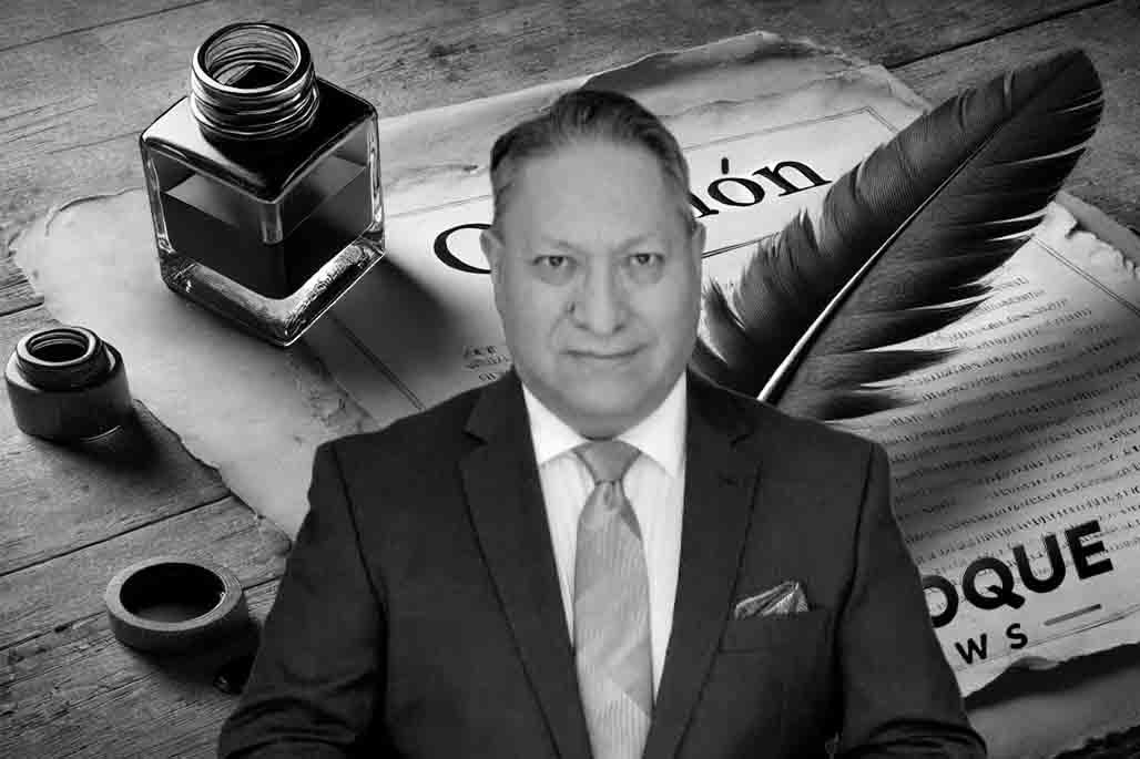 Percy Calderon