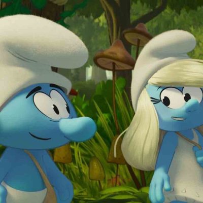 Pitufos: Una nueva aventura