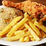 pollo Bolivia