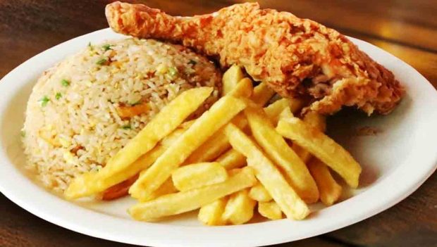 pollo Bolivia