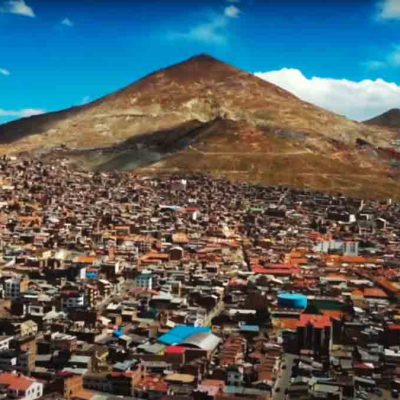 Potosí