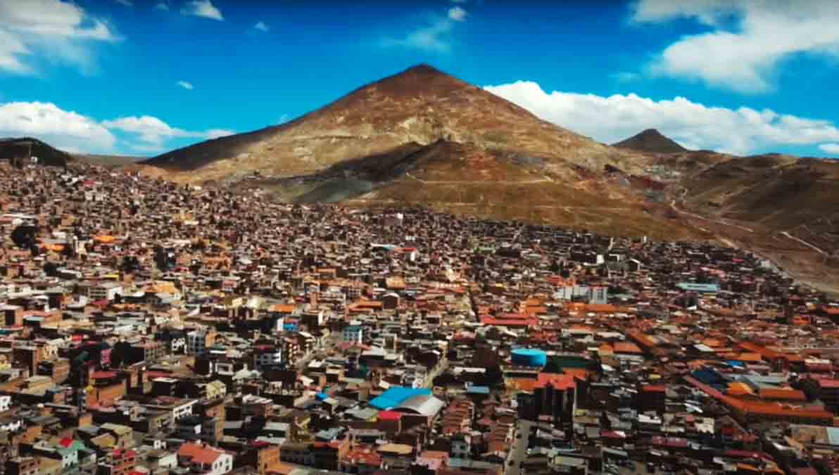 Potosí