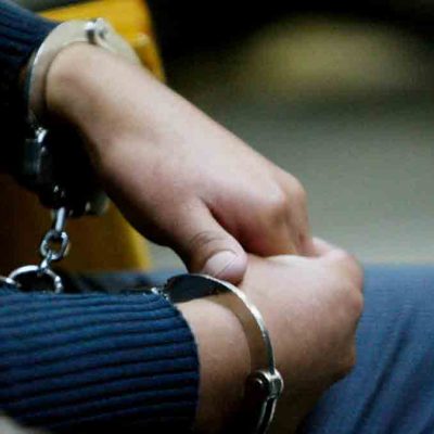 detenido