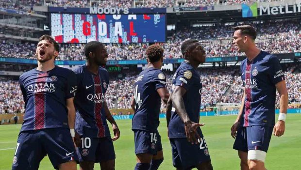 PSG