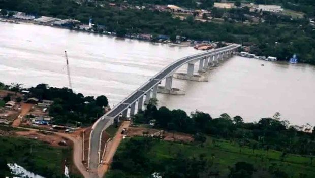 puente binacional
