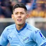 Ramiro Vaca