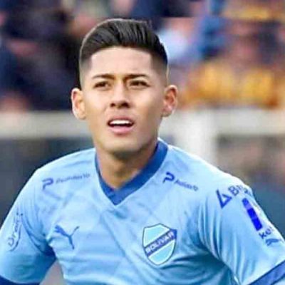 Ramiro Vaca