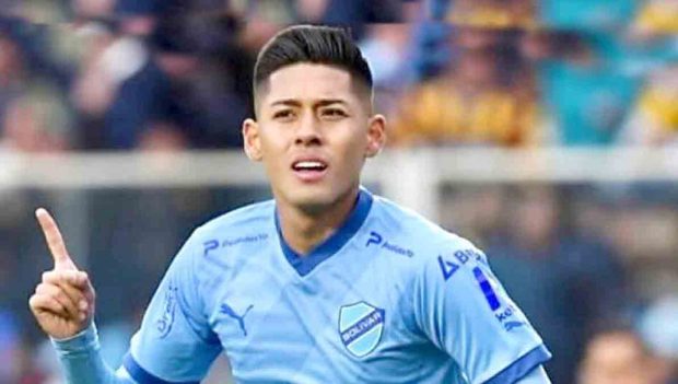 Ramiro Vaca