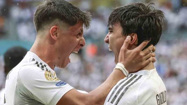 Real Madrid