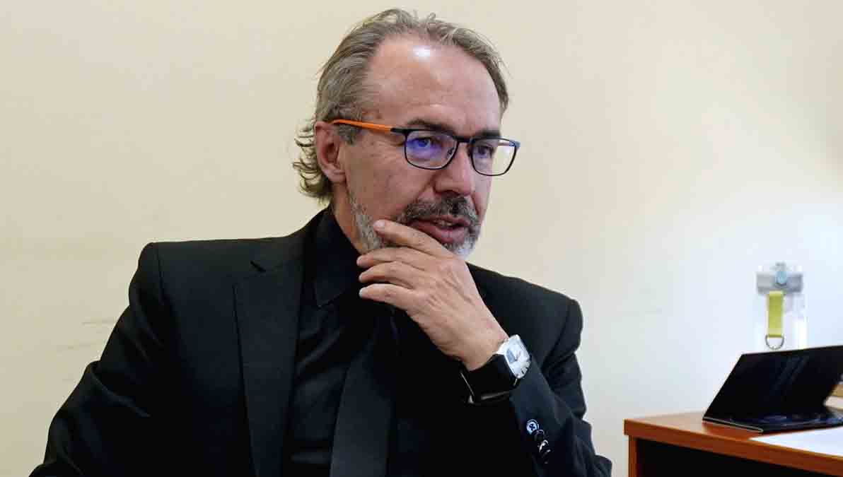 Jorge Richter