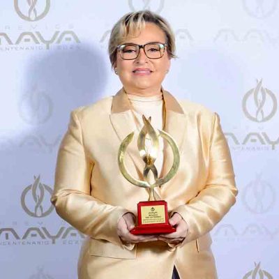 Rosario Paz Farmacorp