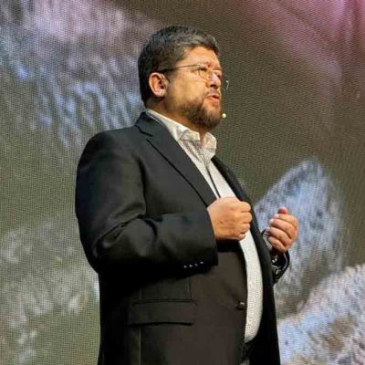 Samuel Doria Medina