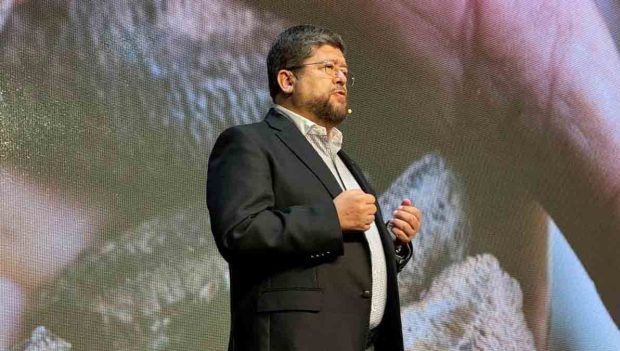 Samuel Doria Medina